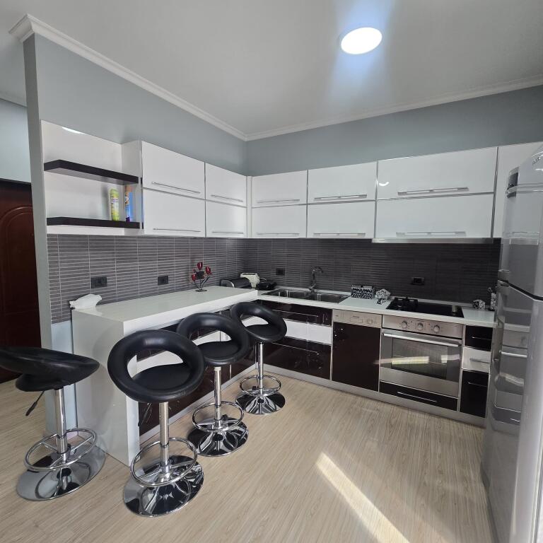 Apartament 1+1 per qira, Stadiumi Dinamo