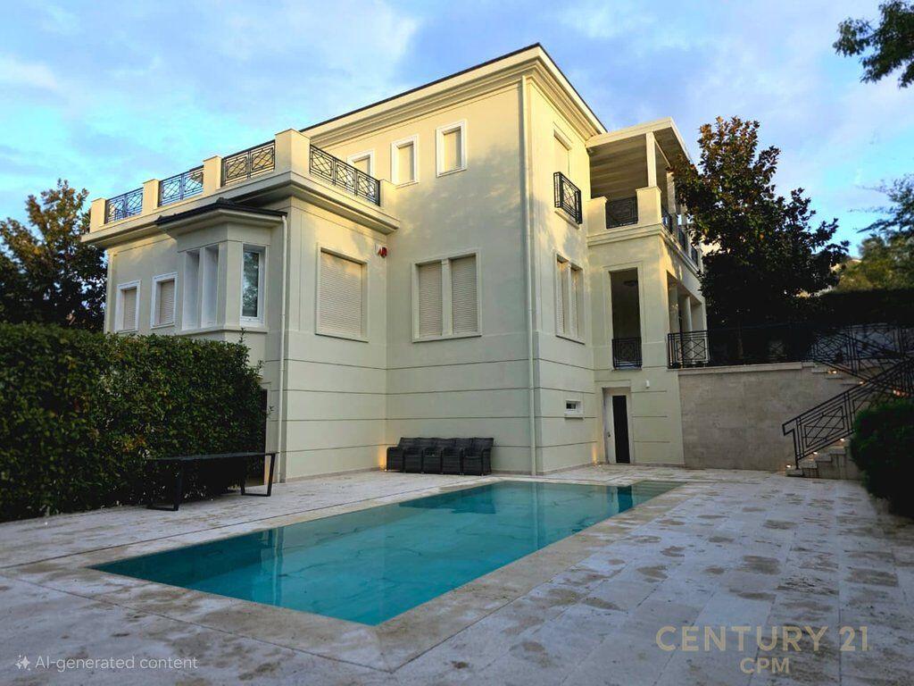 VENDIAMO VILLA DI LUSSO A ROLLING HILLS