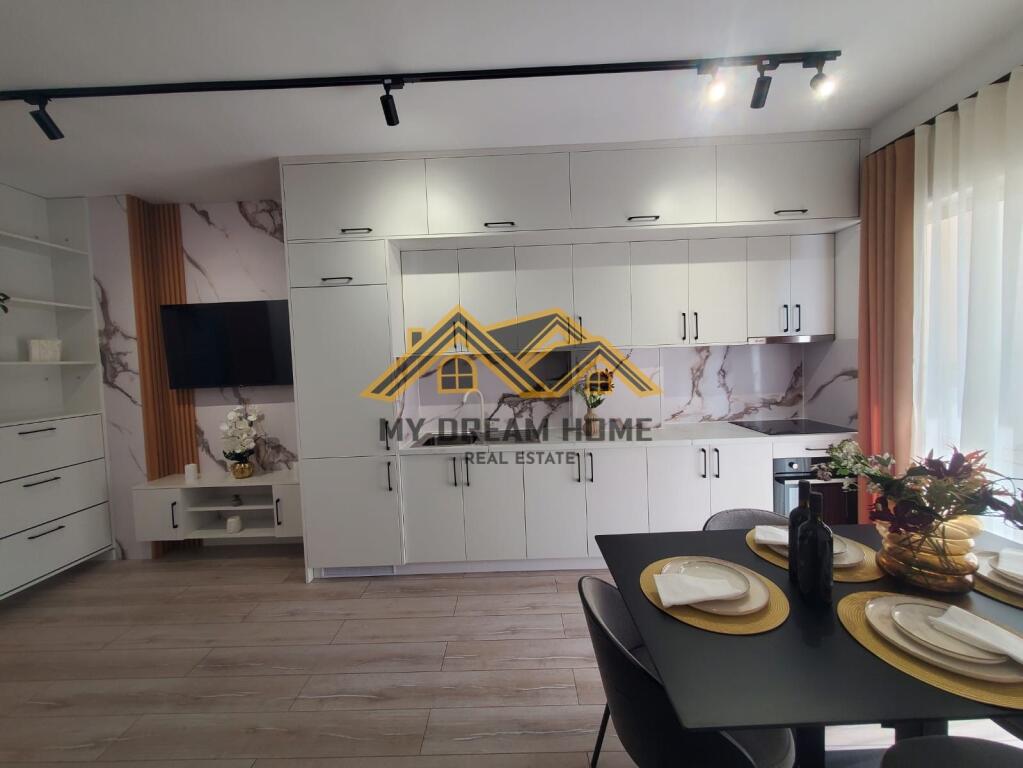 Apartament 1+1 Për Shitje Tek Rrota e Kuqe Plazh, Durrës