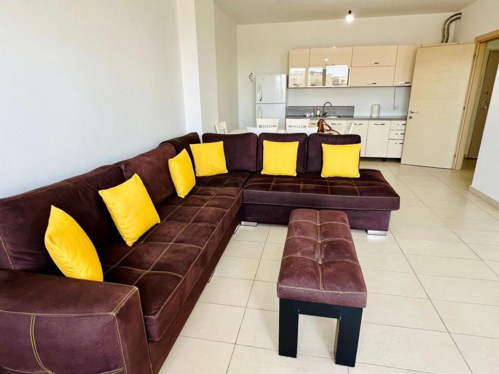 Apartament 1+1 per qira ne Kinostudio