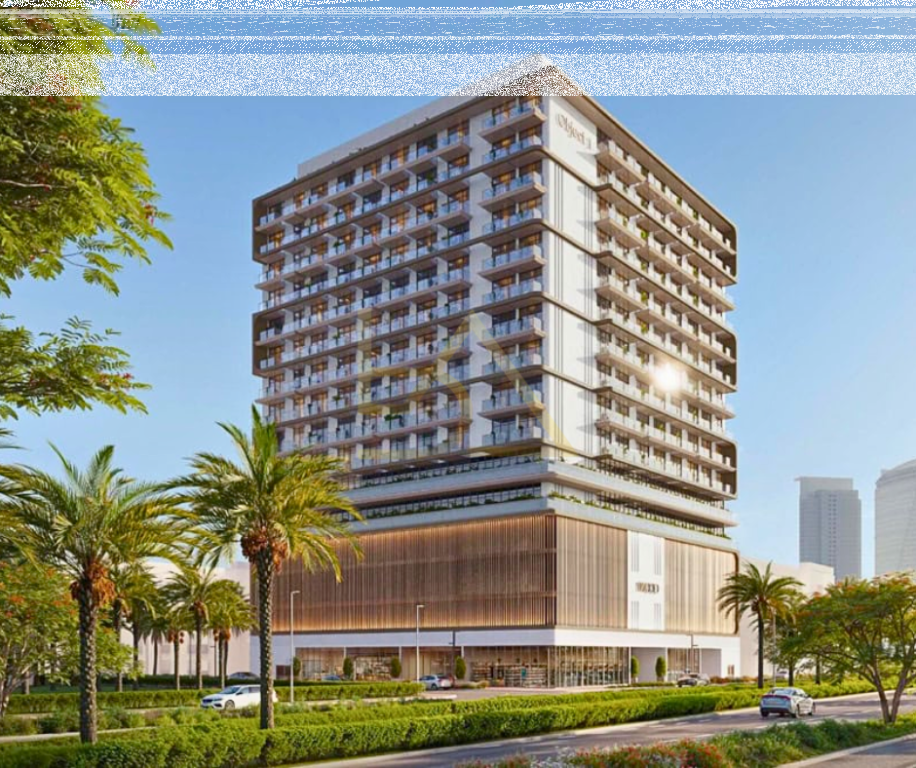 1Wood Residence 2, Dubai, Jumeirah Village Circle