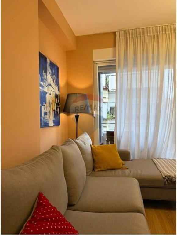 🏡Appartamento 2+1 in Affitto | 📍Via Barrikadave