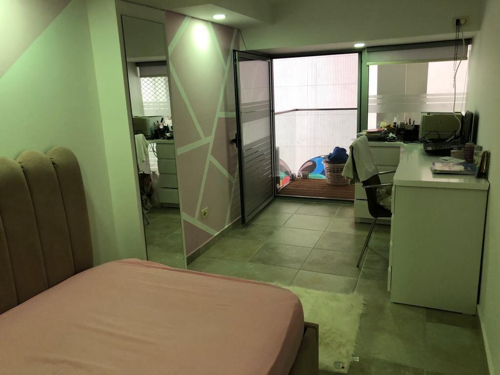 APARTAMENT 3+1 YZBERISHT 128.000 €