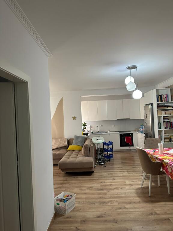 🏡 SHITET APARTAMENT 2+1+2 – YZBERISHT