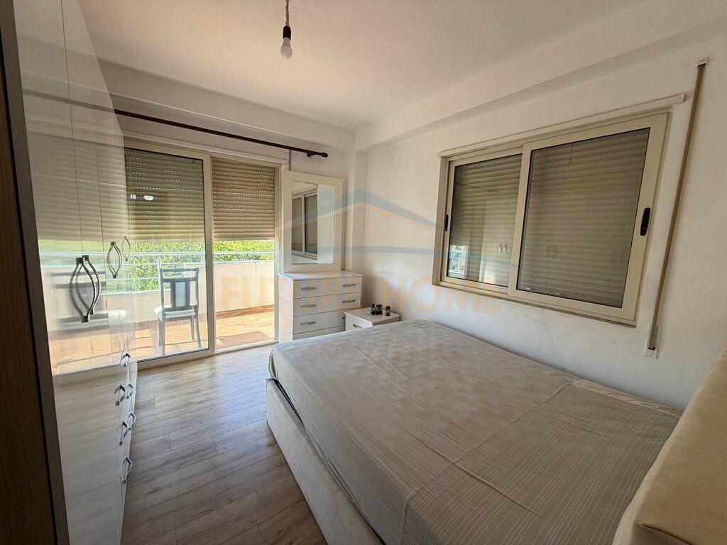 Rent, 2+1 Apartment Fresk, Tirana UNA60217