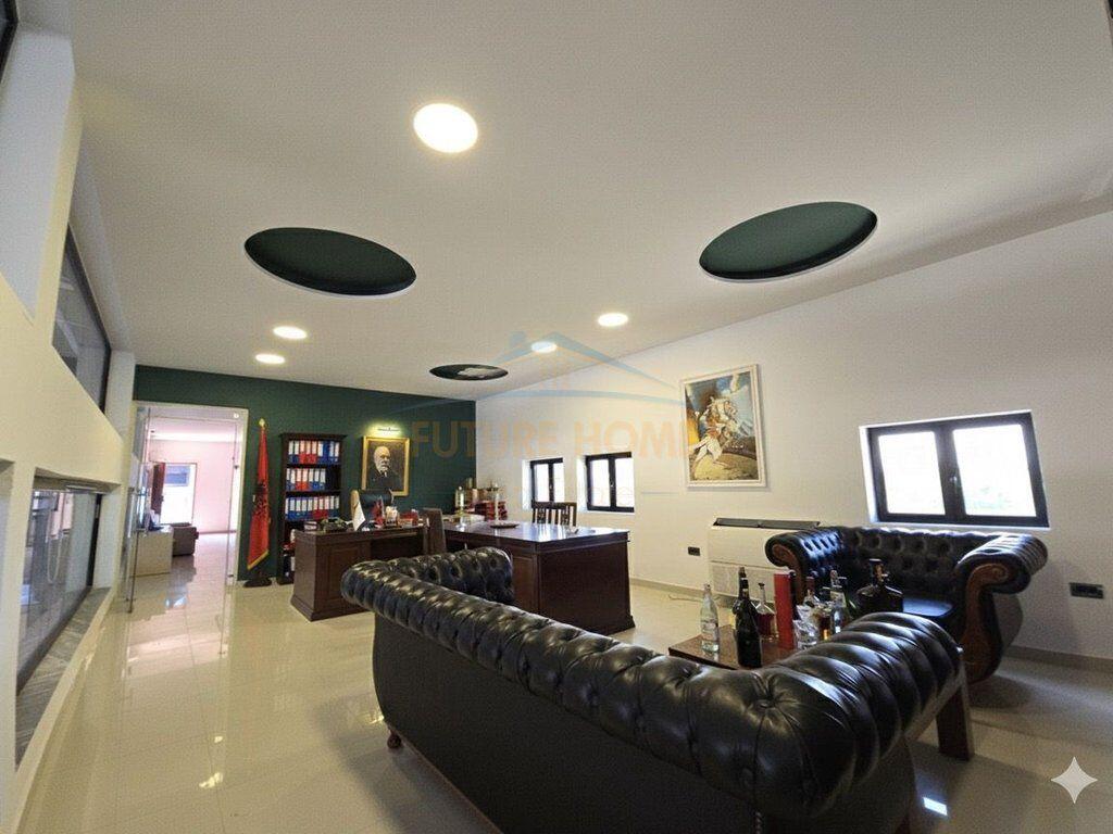 In vendita, Magazzino, Vore - Fushekruje