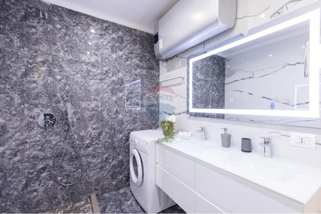 🏡 Shitet apartament 2+1+2 te Zogu i Zi!