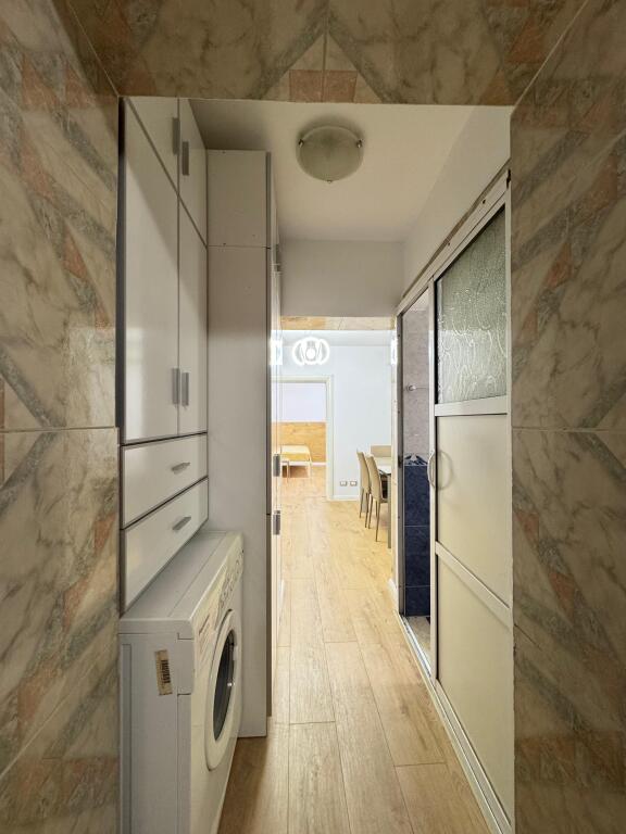 Shitet Apartament 2+1 me Kuzhinë të Veçuar – Vollga, Durrës