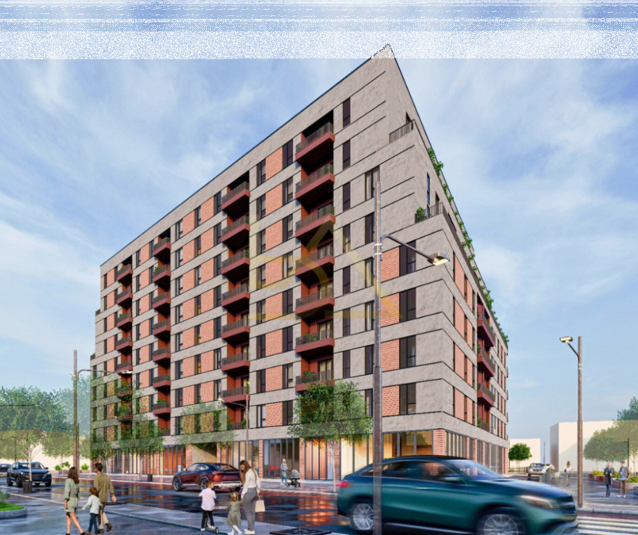 Apartment for Sale – Tirana, Bathore