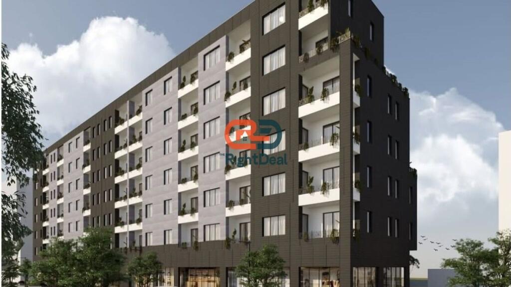 Cmim Okazion! Ne Paskuqan, Tek Residenca Demollari, Shitet Apartament 2+1 Me Planimetri Te Rregullt !!