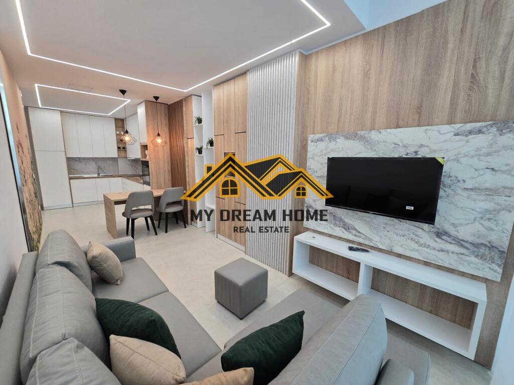 JEPET ME QERA SUPER APARTAMENT 1+1NE VOLLGA!