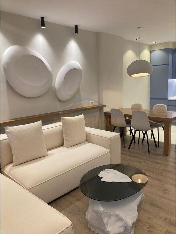 Qera, Apartament 1+1, Misto Mame, Tirane