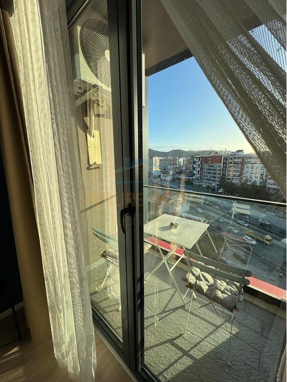 Rent Apartment 1+1, Future Home Residence, Unaza e Re