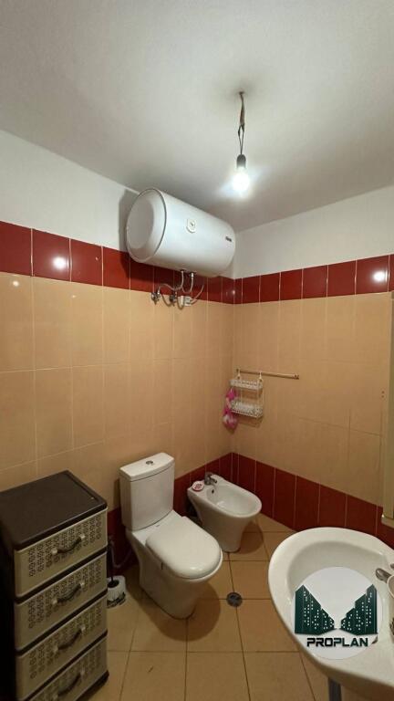 APARTAMENT 1+1 ME QERA NE YZBERISHT