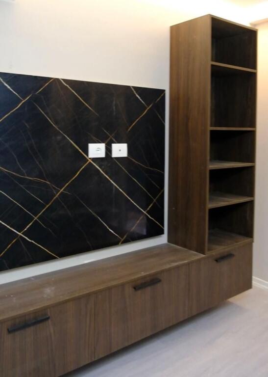 APARTAMENT 2+1 ME QIRA NE FRESK