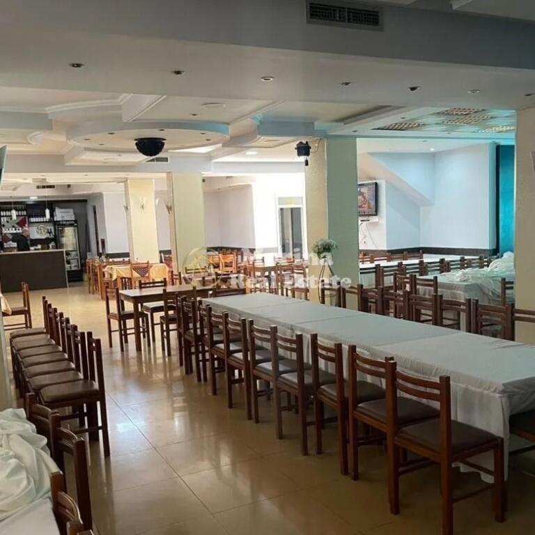 Qera, Ambjent Biznesi/lokal, Don Bosko, 2000 euro/muaj