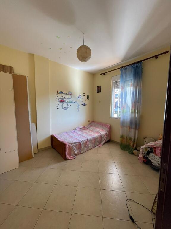 2-STORY VILLA FOR SALE 6+2+PRIVATE YARD INDUSTRIAL MARKET DURRES