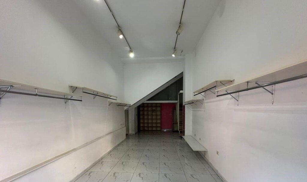 COMMERCIAL PREMISES FOR SALE, AT THE FORMER BLOCK!