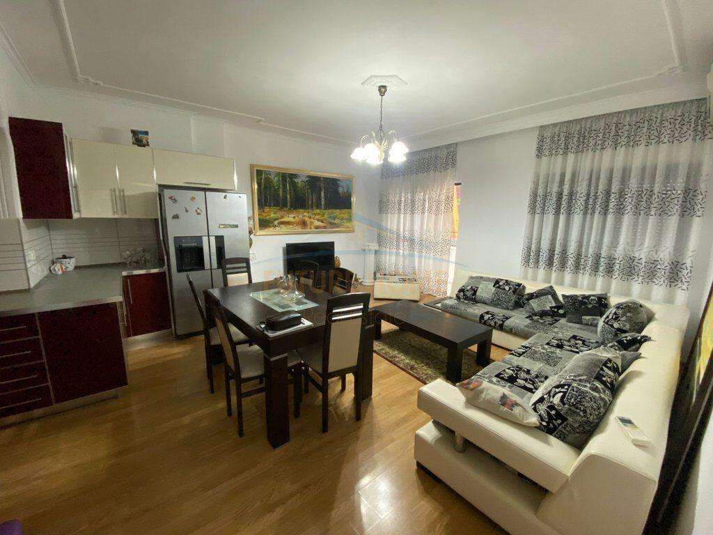 Qera, Apartament 2+1, Don Bosko, Tiranë.