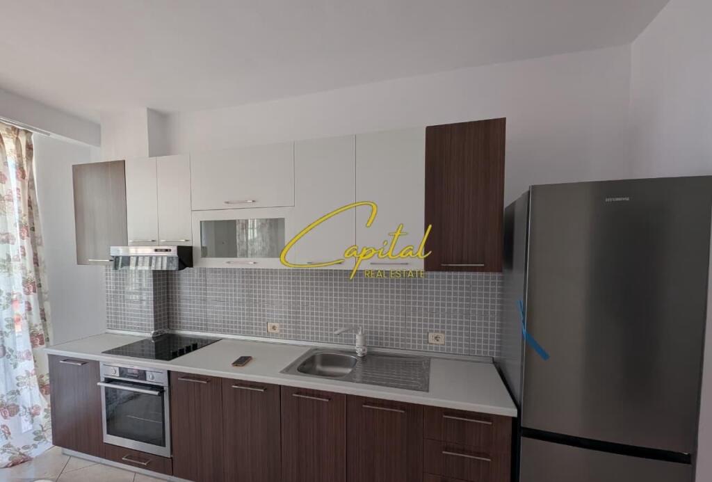 APARTMENT FOR RENT 2+1 KONGRESI I MANSTIRIT STREET 55,000 LEKE