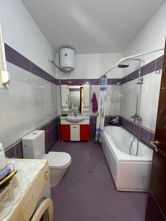 2-STORY VILLA FOR SALE 6+2+PRIVATE YARD INDUSTRIAL MARKET DURRES