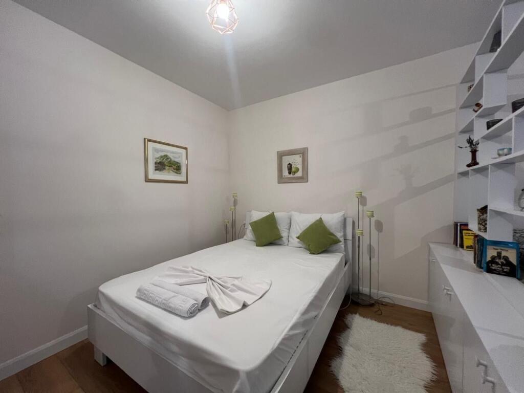 Studio Apartment for Rent