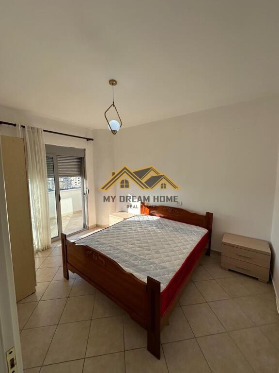 Apartment 3+1 for Sale Near Durres Train Station!