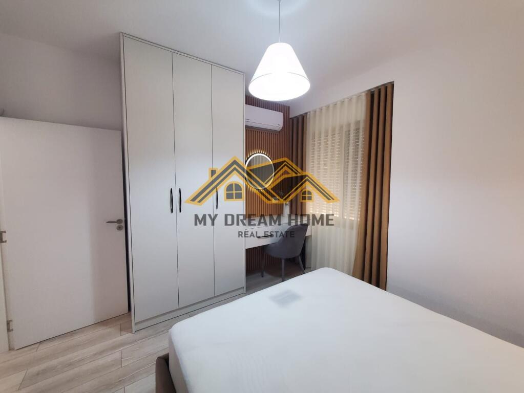 Apartament 1+1 Për Shitje Tek Rrota e Kuqe Plazh, Durrës