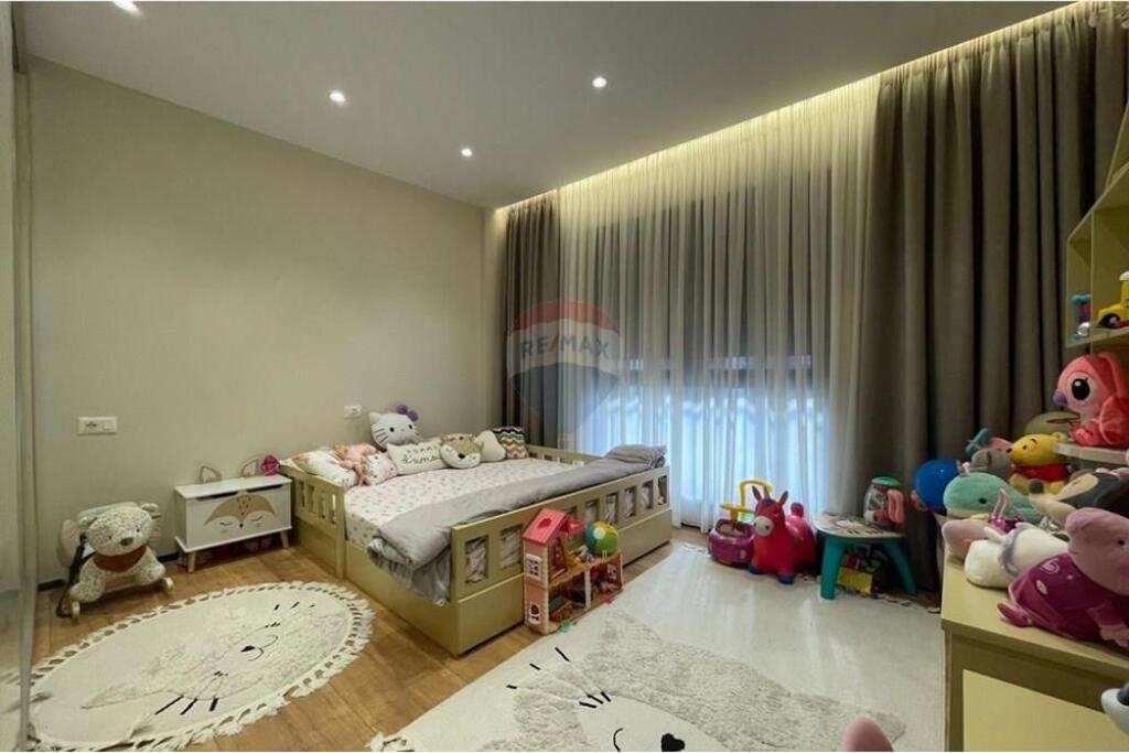 ✨Jepet me Qira Apartament 2+1+2 | 📍Liqeni Thatë