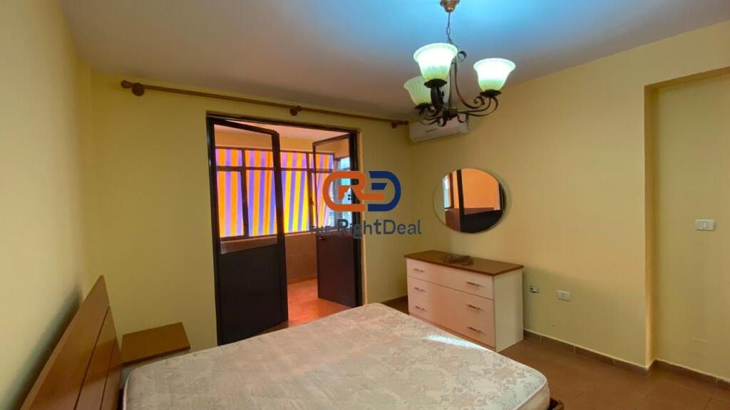 Tek Ish Parku, Jepet Me Qira Apartament 1+1 I Mobiluar !!