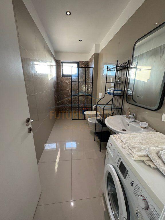 Rent Apartment 1+1, Future Home Residence, Unaza e Re