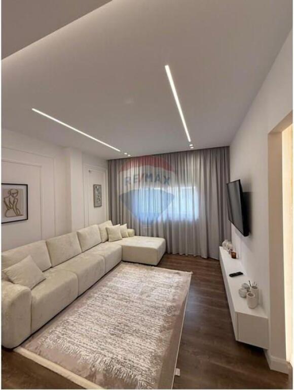 QIRA APARTAMENT 1+1 YZBERISHT