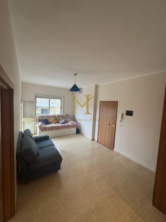 SHITET APARTAMENT 1+1 NE PLAZH ILIRIA!
