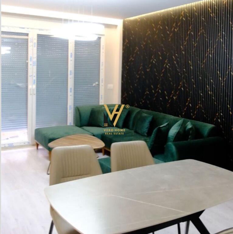 JEPET APARTAMENT 2+1 ME QIRA NE FRESK 55.000 LEKE