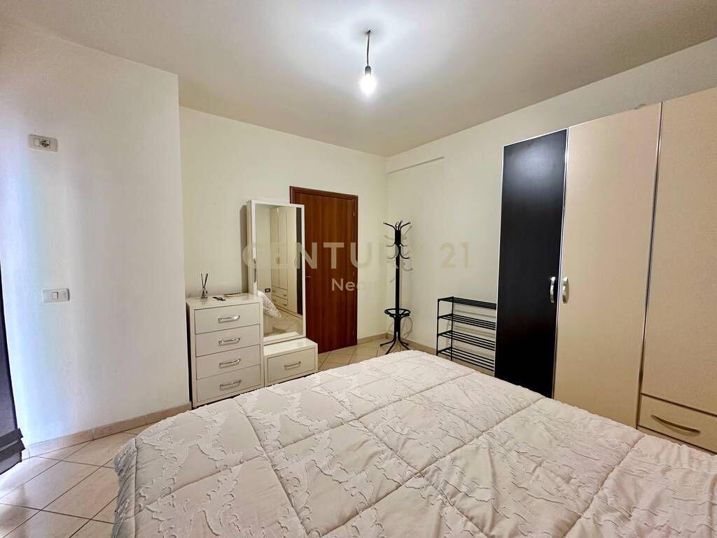 FOR RENT APARTMENT 2+1+PARKING SPACE