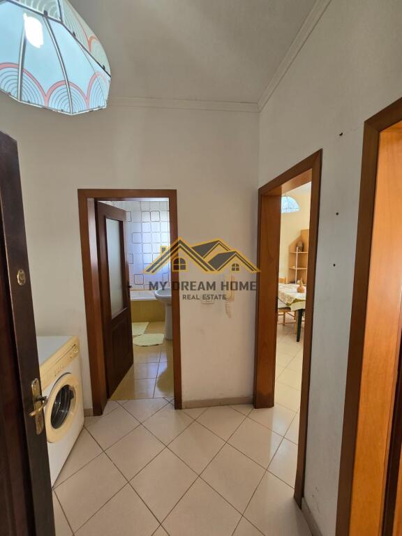 JEPET ME QERA APARTAMENT 1+1 ME PAMJE DETIN NE PLAZH HEKURUDHA!