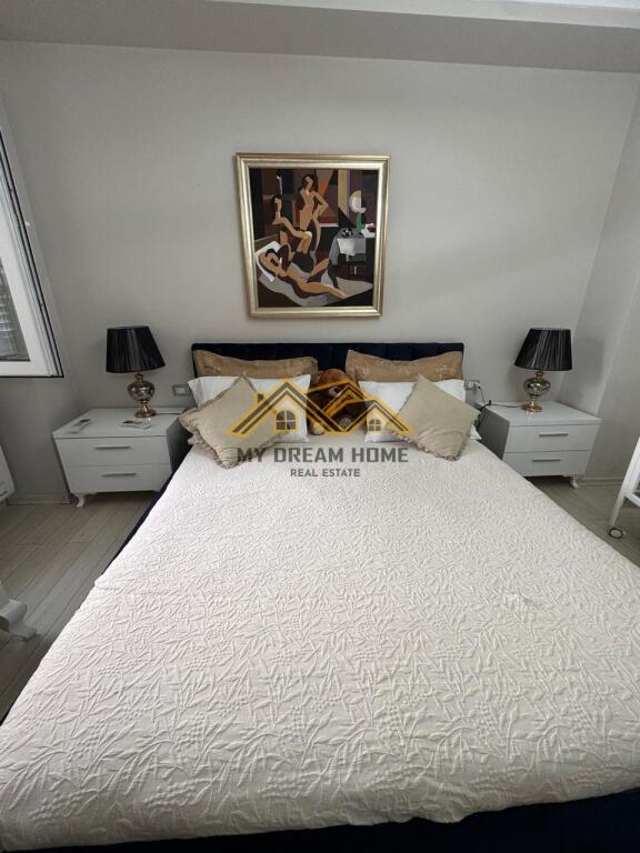 UNIQUE APARTMENT FOR RENT NEAR THE COURT DURRES