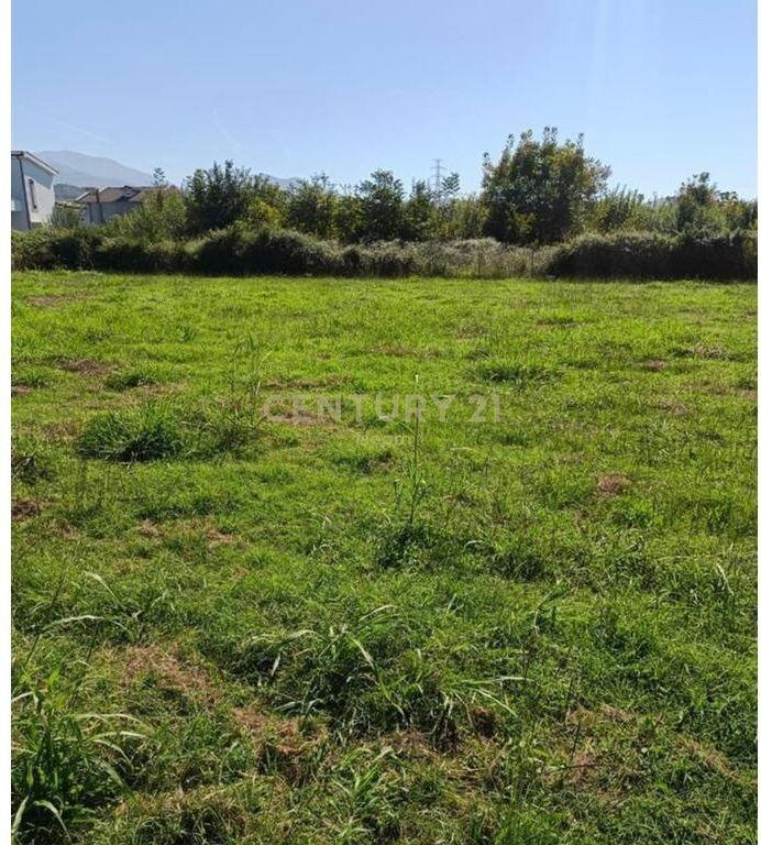 LAND FOR SALE IN BERXULLE, TIRANA 600,000 €