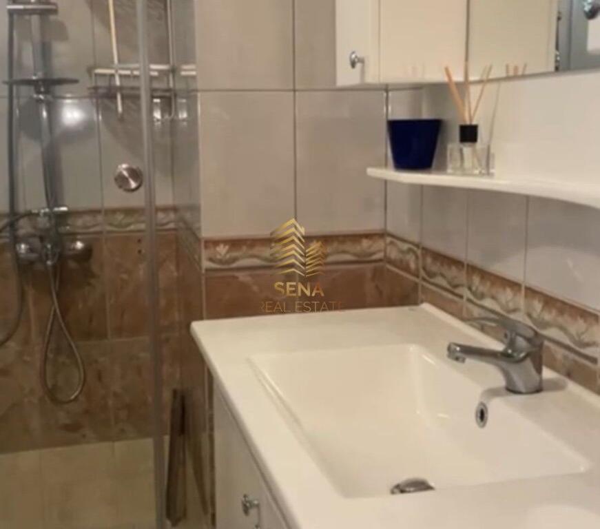 Affitto, Appartamento, 1+1+blk, Porcelan, 450 Euro/Mese