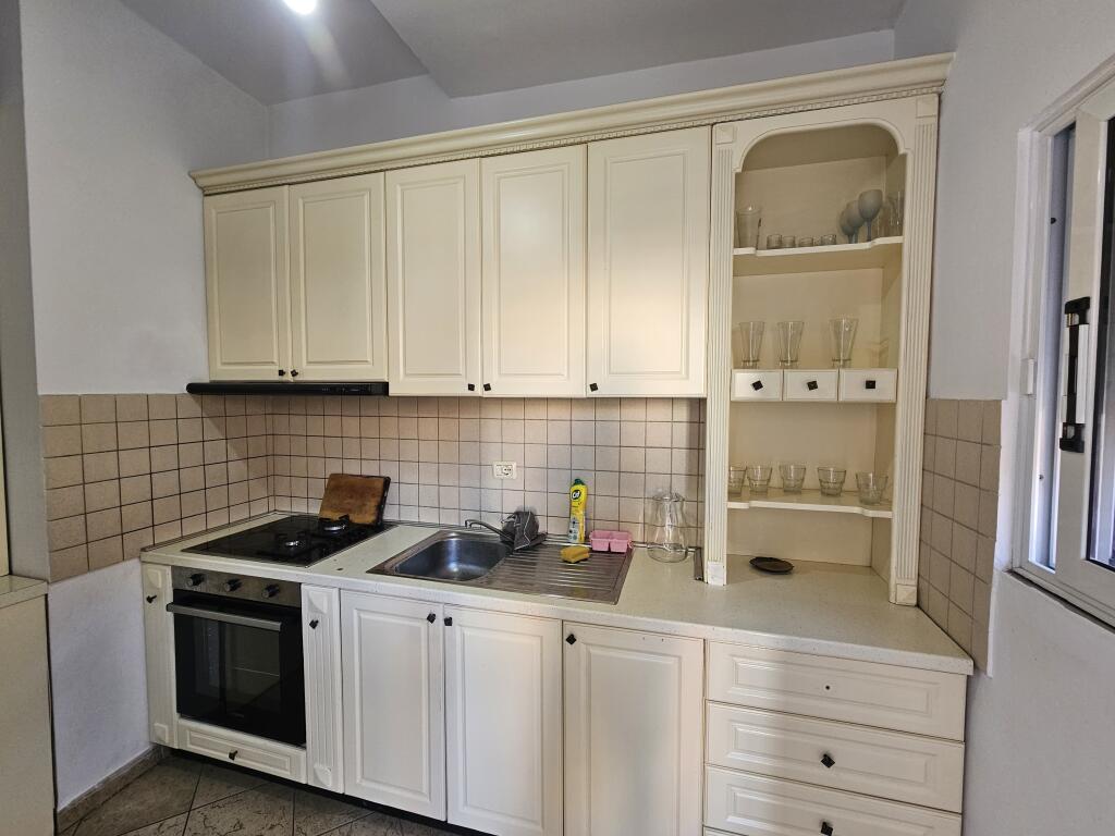 OKAZION APARTAMENT 2+1 Vlore