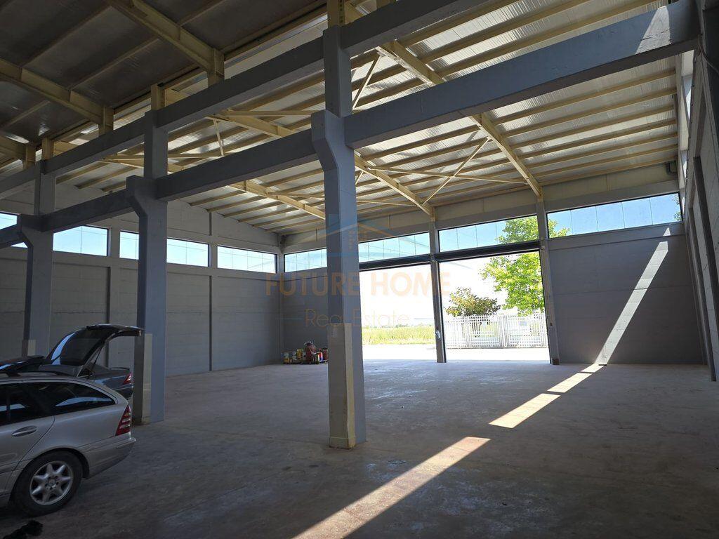 In vendita, Magazzino, Vore - Fushekruje