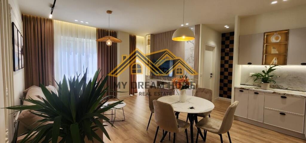 Apartament 2+1 Për Shitje në Plazh Iliria, Durrës