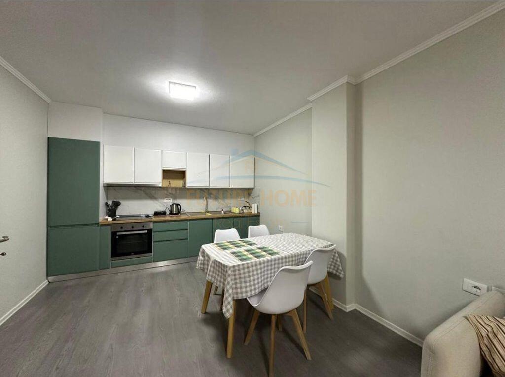 Qera, Apartament 1+1, Rruga 5 Majit,Tiranë.