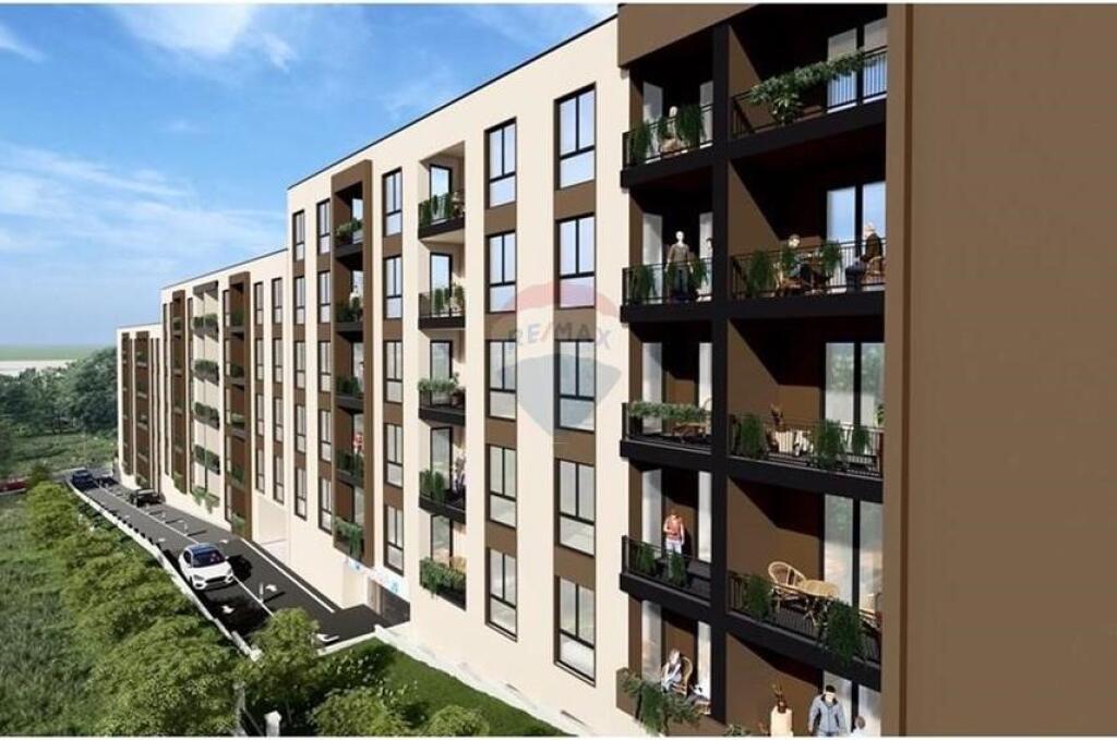 Shitet Apartament 1+1 në Paskuqan – Rezidenca “Family”