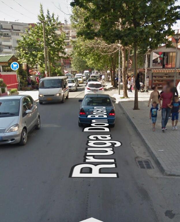 PREMISES FOR SALE IN DON BOSKO