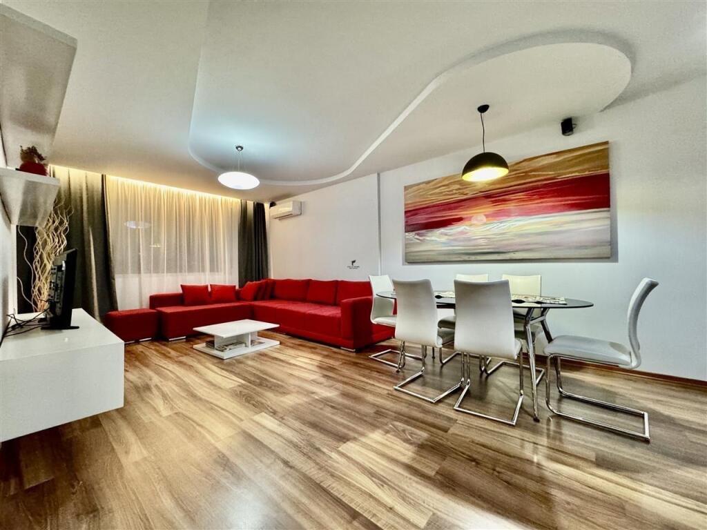 APARTAMENT ME QERA 1+1 KOMUNA E PARISIT 700 EURO