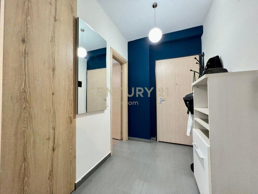 QIRA, APARTAMENT MODERN 1️⃣➕1️⃣, RRUGA BARRIKADAVE ‼️