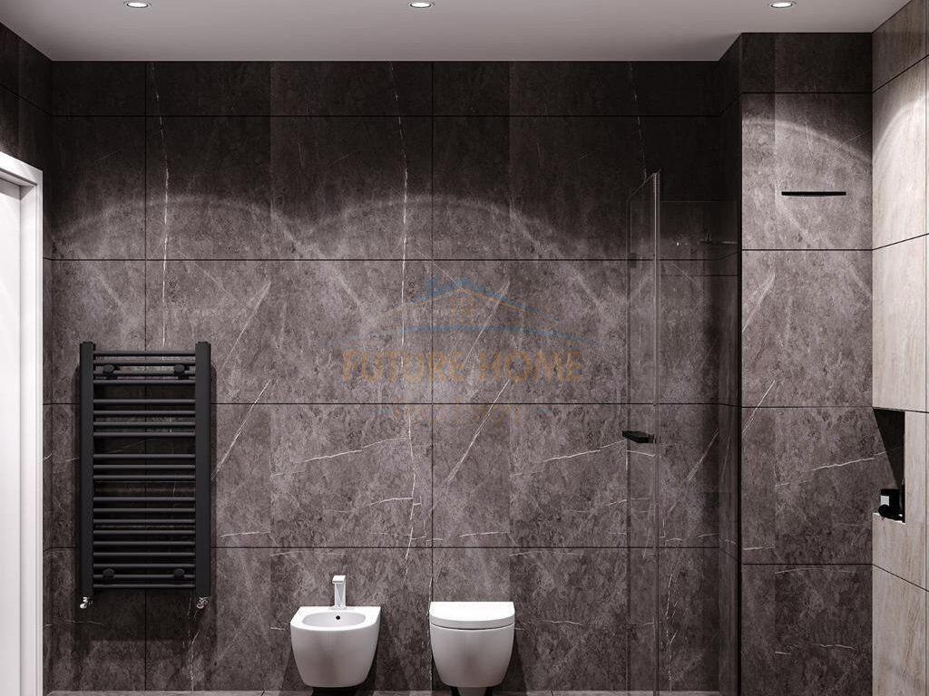 Qera, Apartament 1+1, Lake View Residences, Tiranë