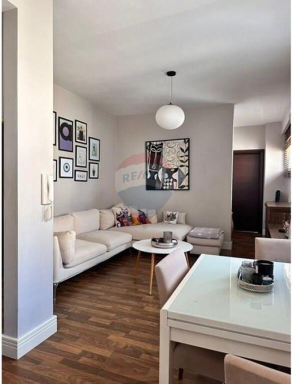 Apartment 1+1 for sale near Square 21