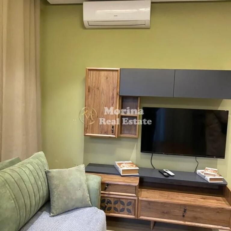 Qera, Apartament 1+1, Rruga Jorgo Plaku , 550 Euro/Muaj,